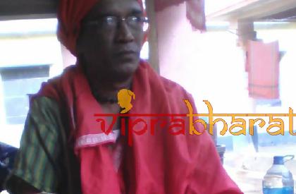 Tapan Bhattacharjee photos - Viprabharat